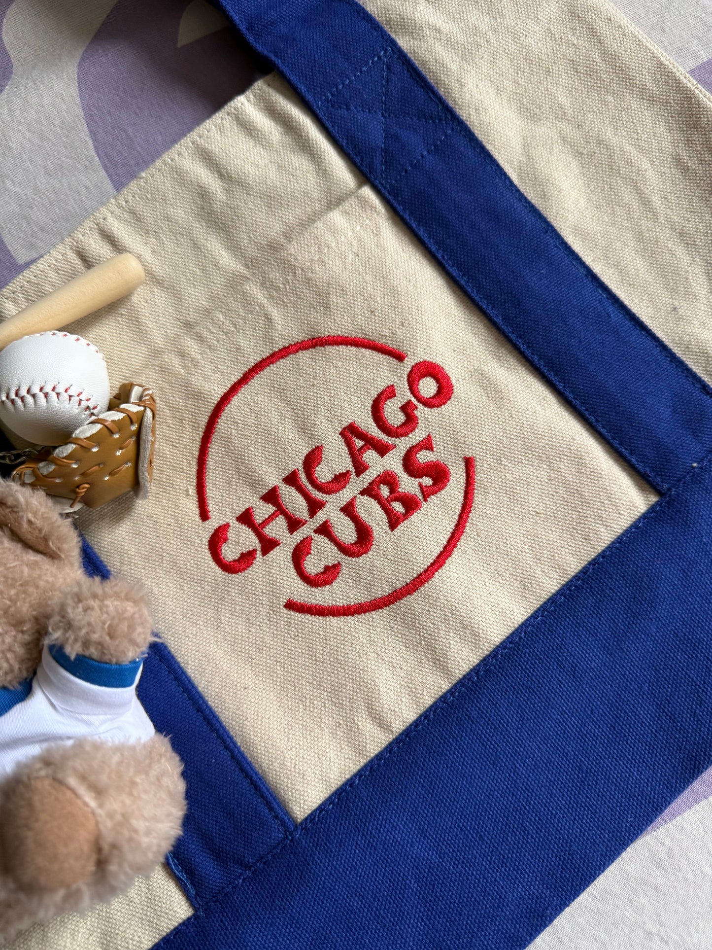 Chicago bag