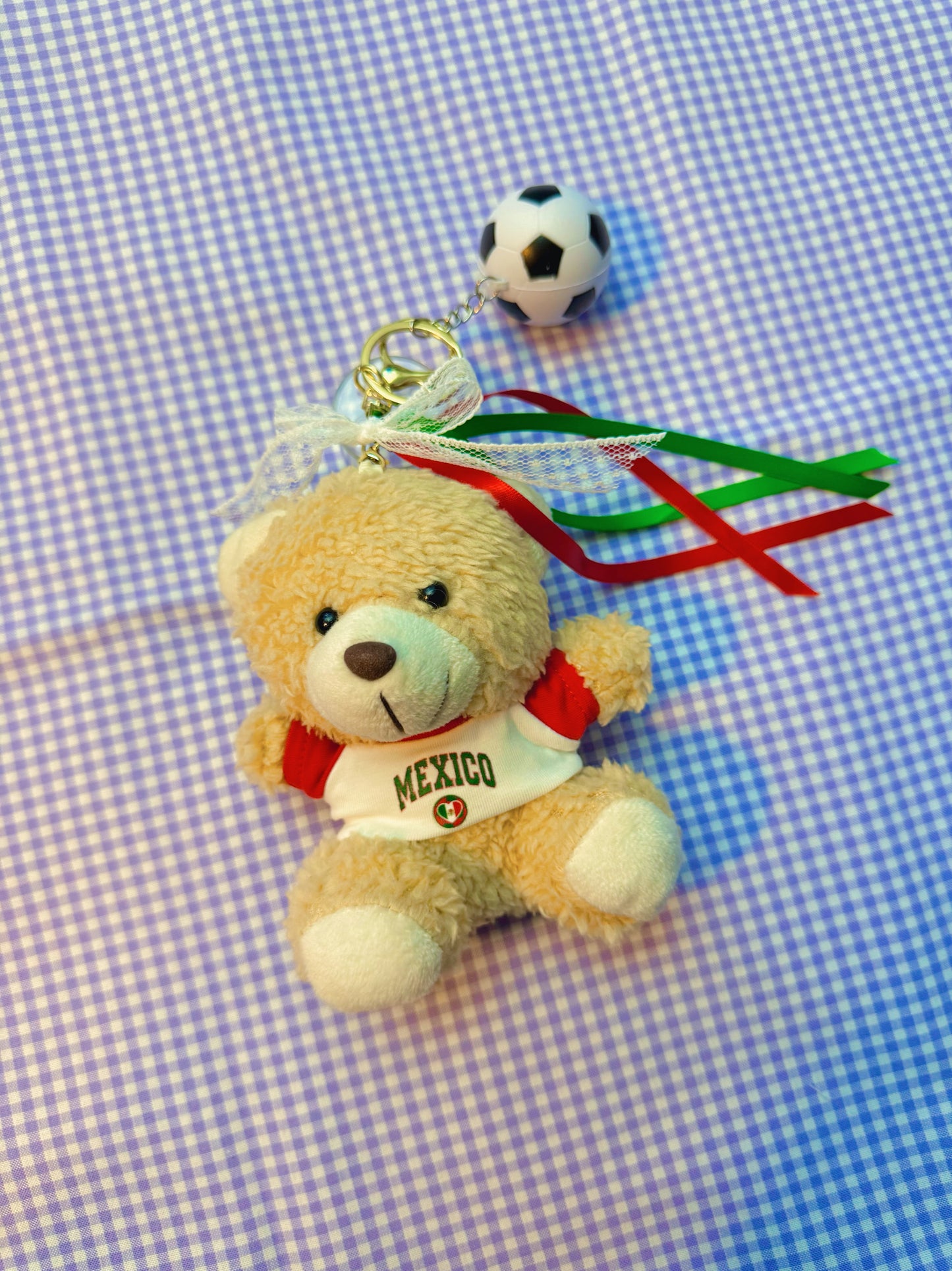 Mexico bear