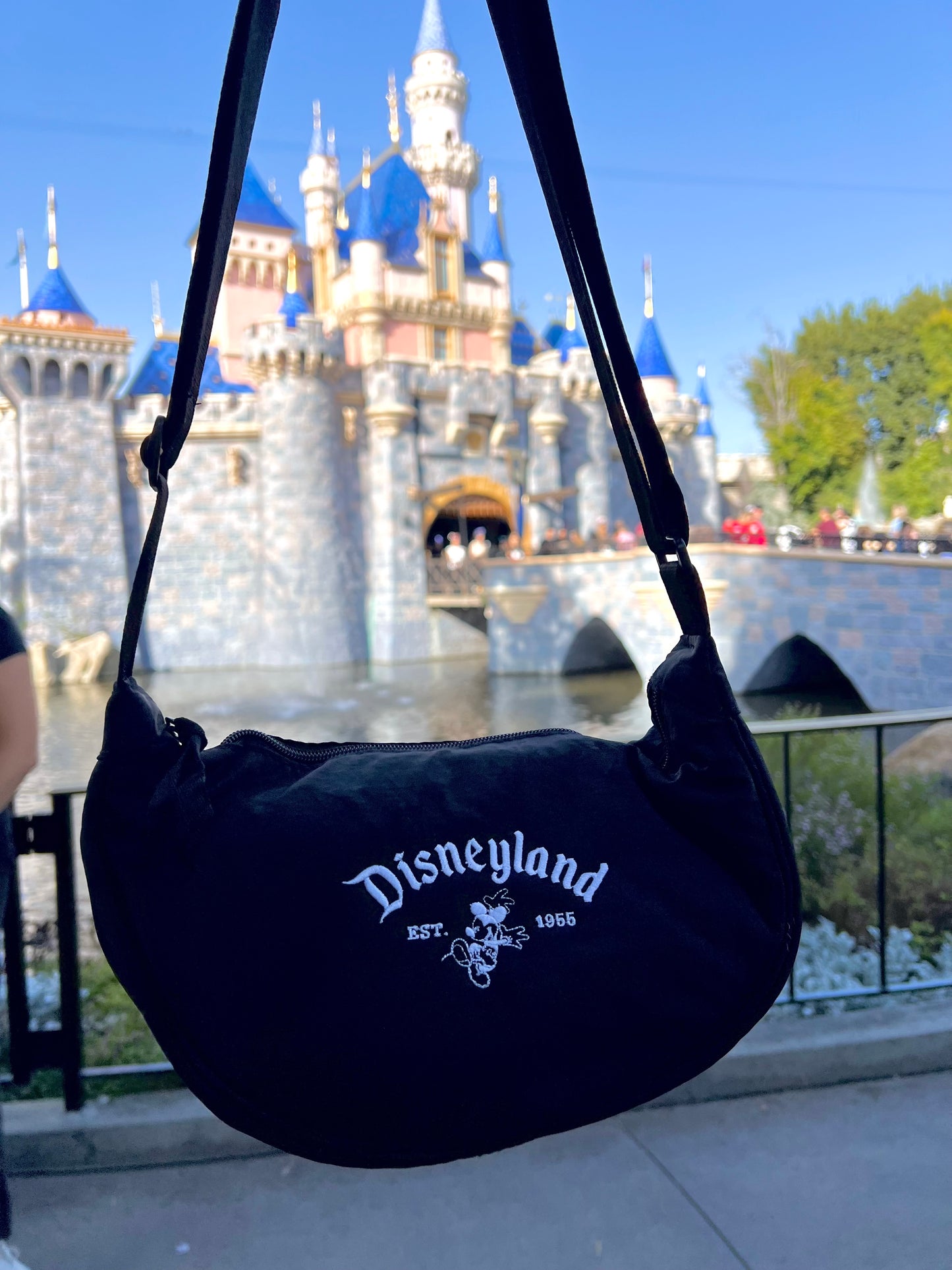 Resort bag