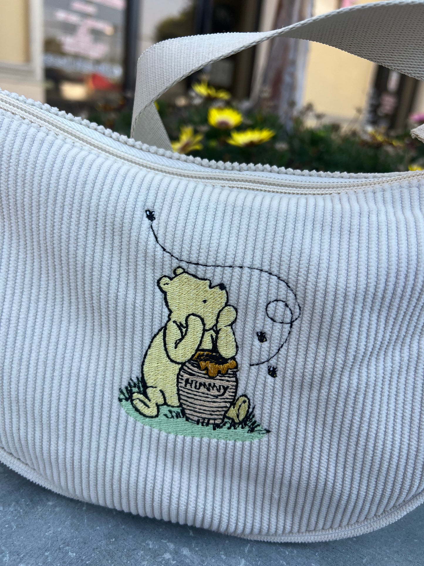 Bear bag