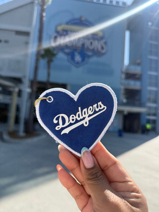 Player keychain