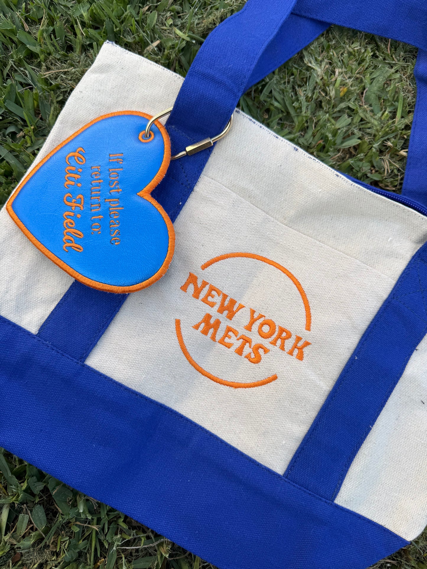 New York M