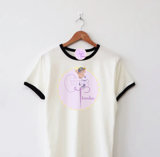 NYY bear shirt