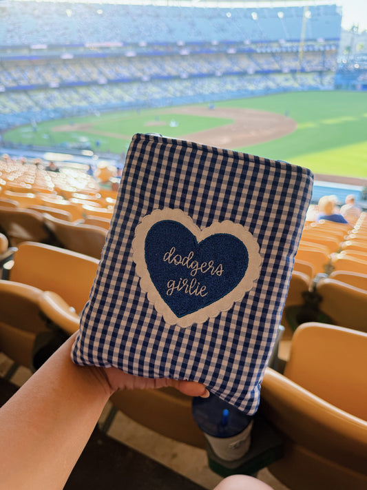 La booksleeve
