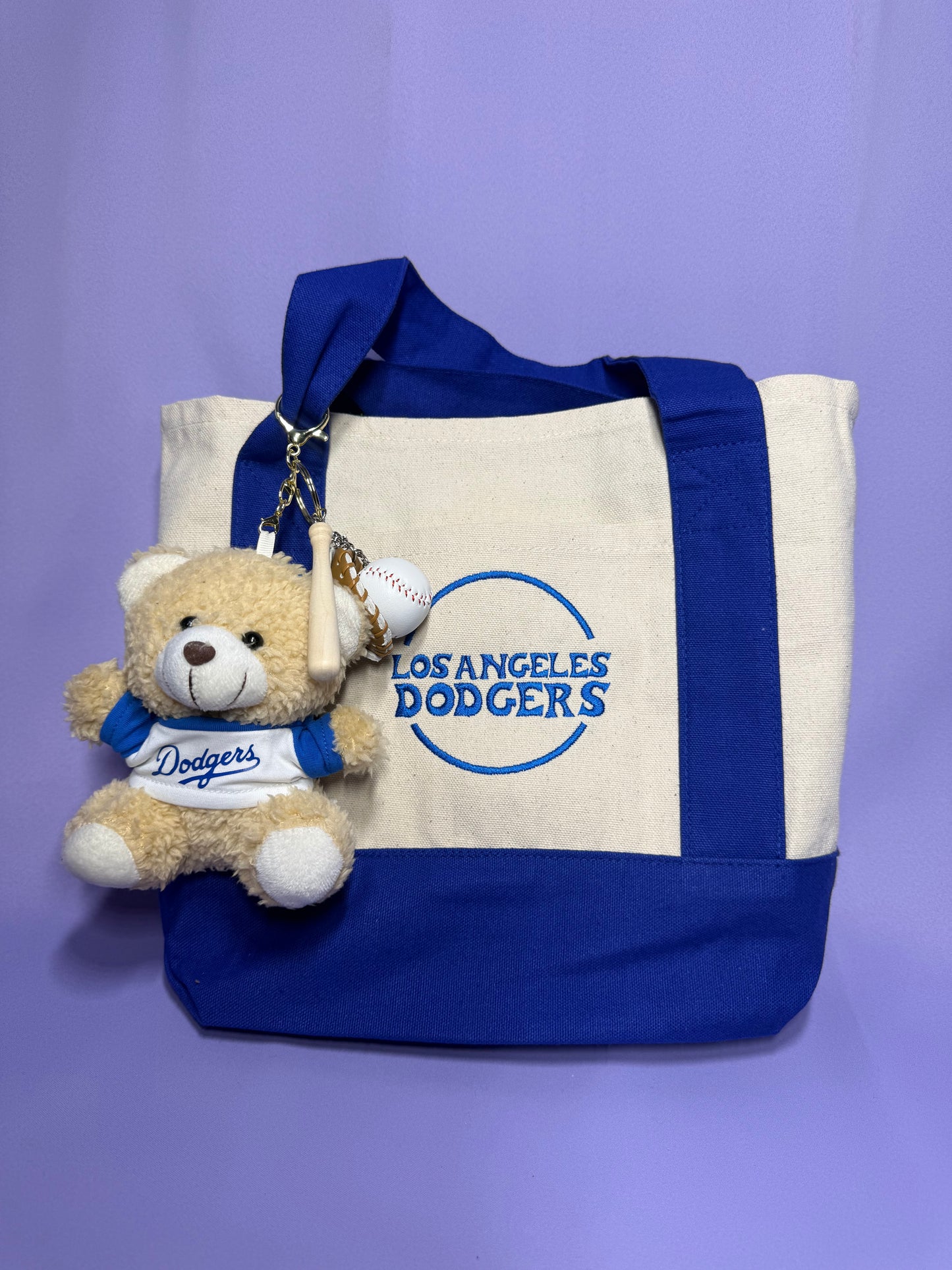 LA mini bag