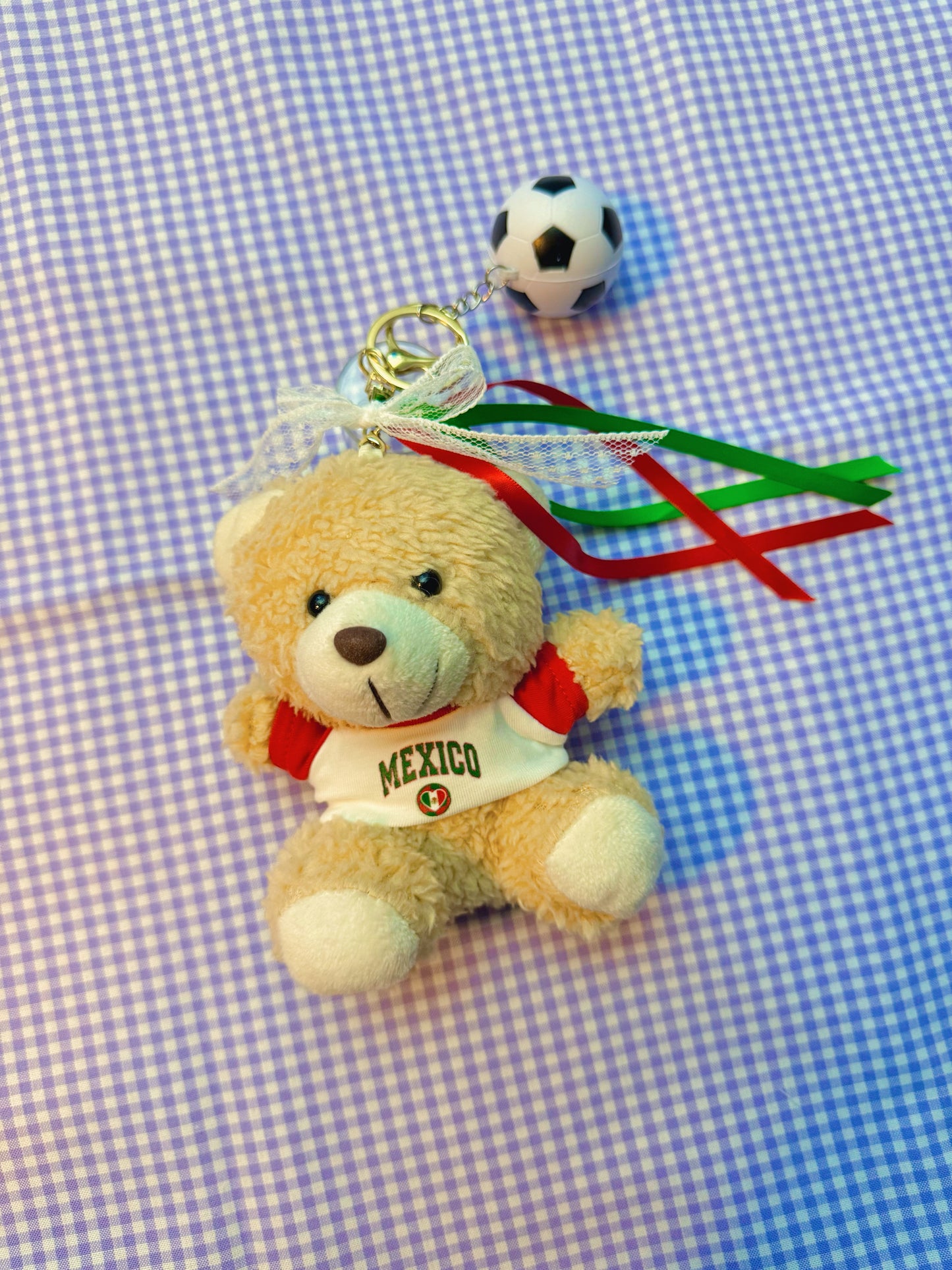 Mexico bear