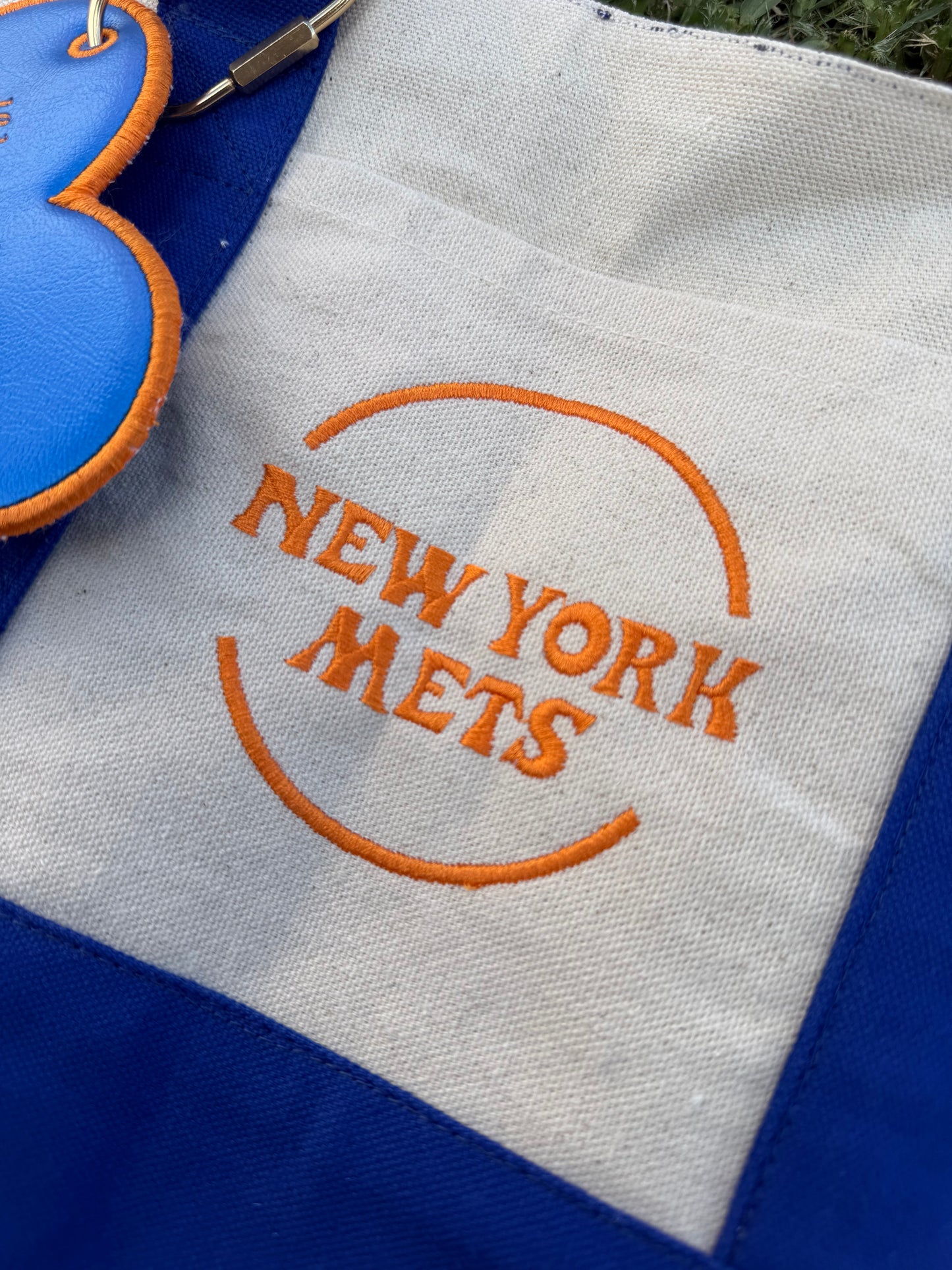 New York M