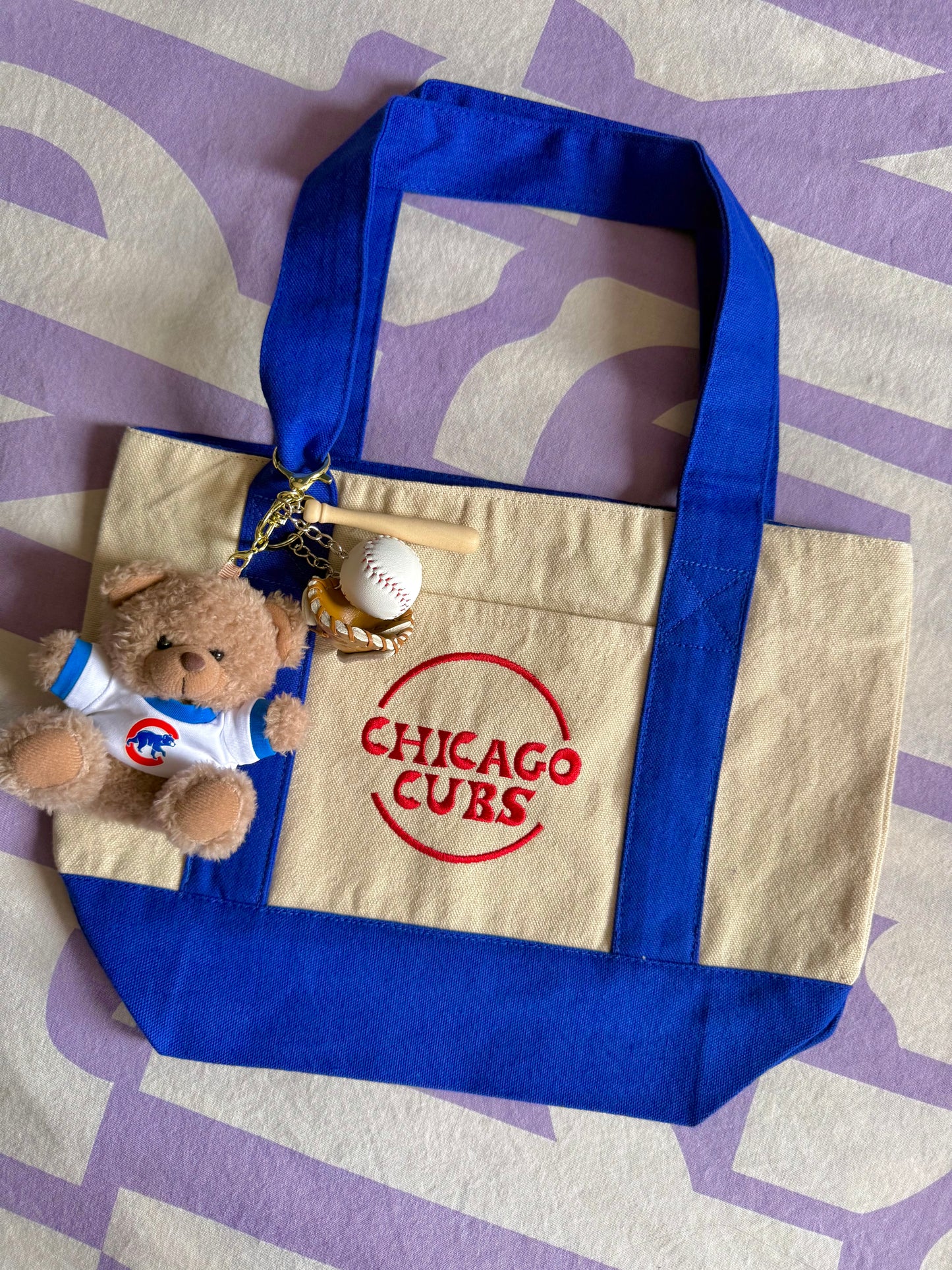 Chicago bag