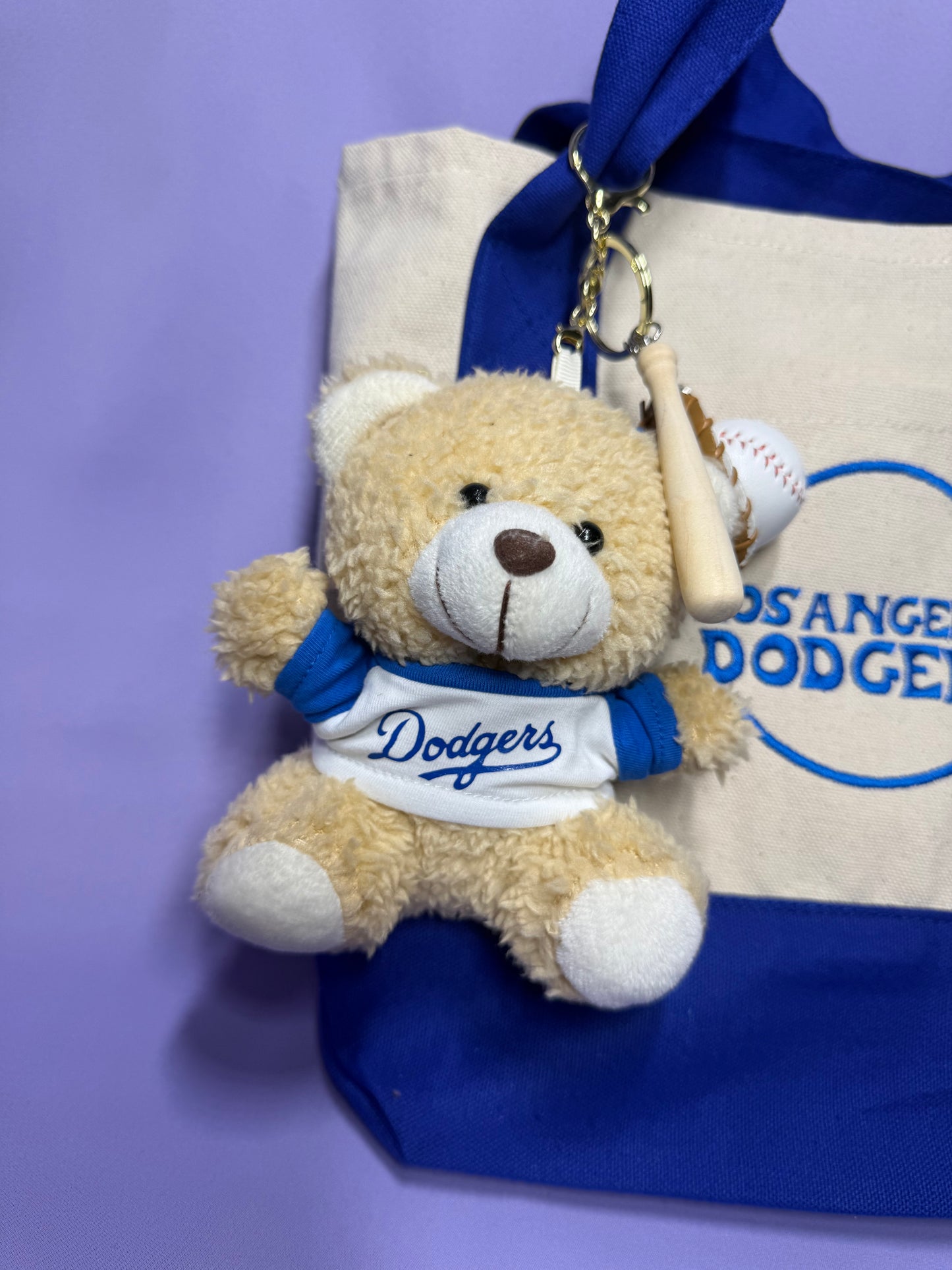 LA mini bag
