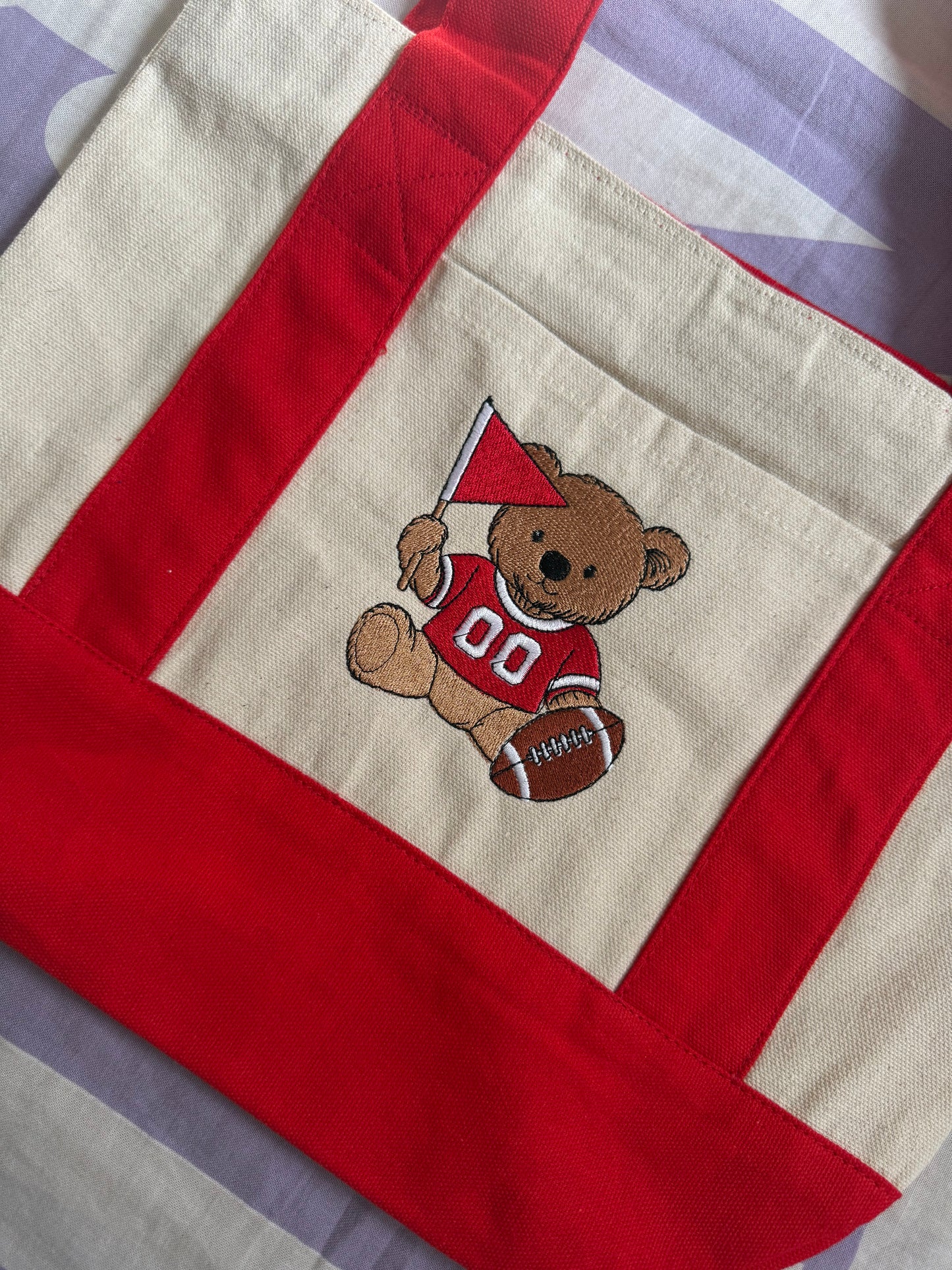 San Francisco mini bag
