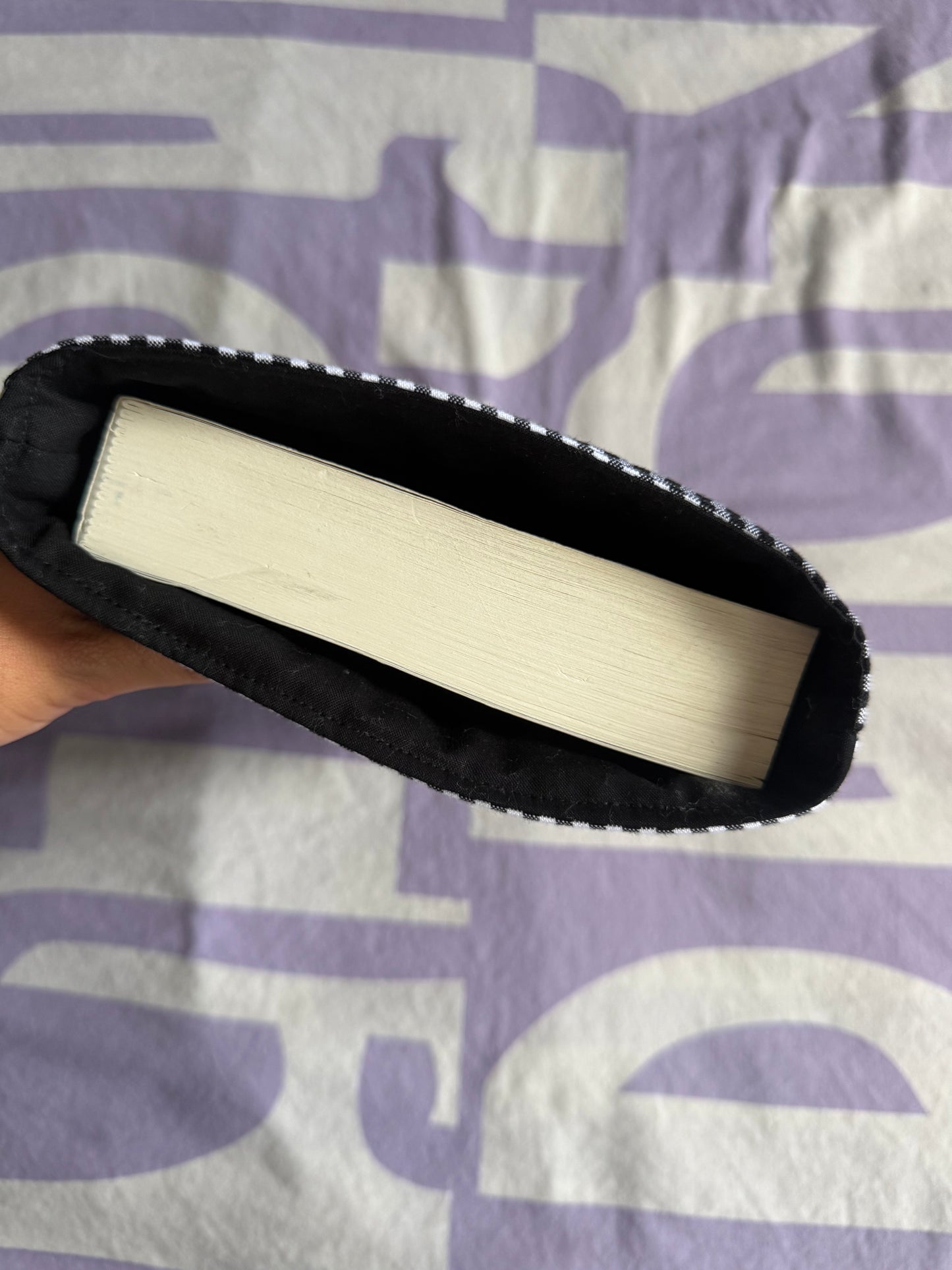 La booksleeve