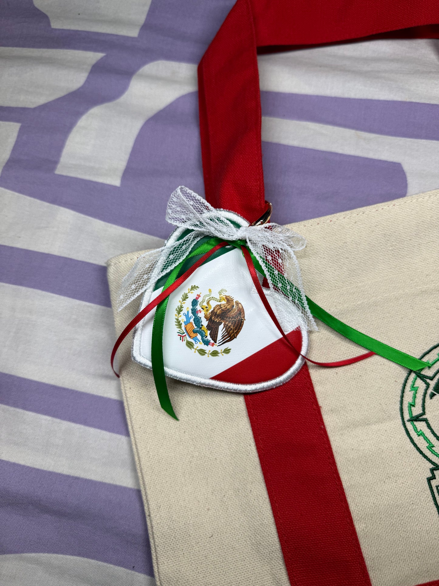 Mexico set