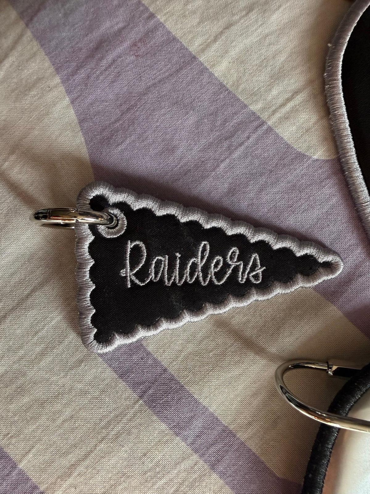 Las Vegas keychain